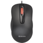 Mysz przewodowa Defender Point MM-756 - 2